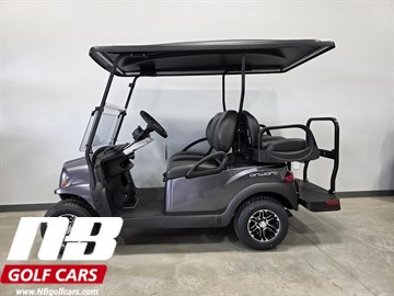 2027 CLUB CAR Onward