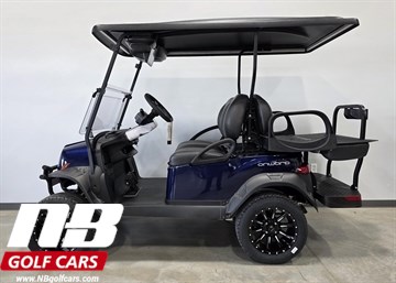 2027 CLUB CAR Onward