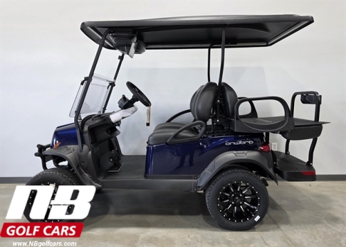 2027 CLUB CAR Onward