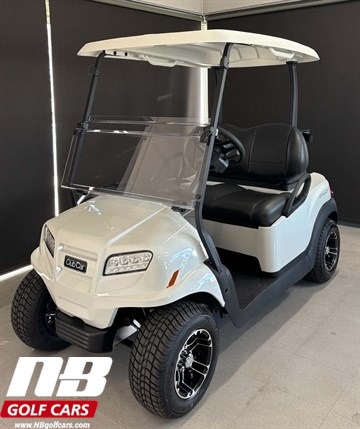 2027 CLUB CAR Onward