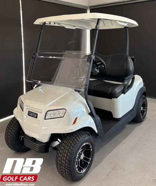 2027 CLUB CAR Onward