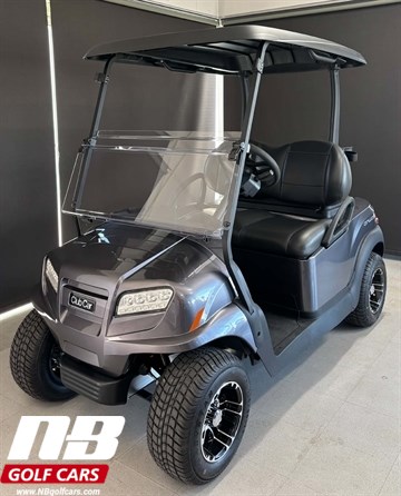 2027 CLUB CAR Onward