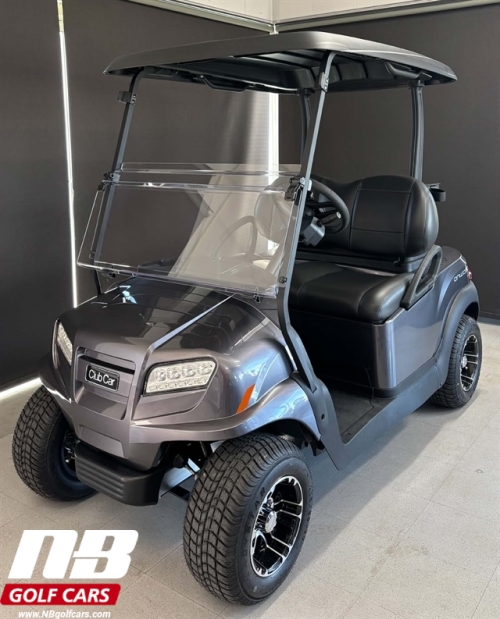 2027 CLUB CAR Onward
