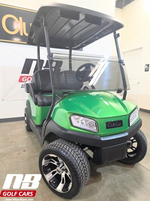 2023 CLUB CAR Tempo