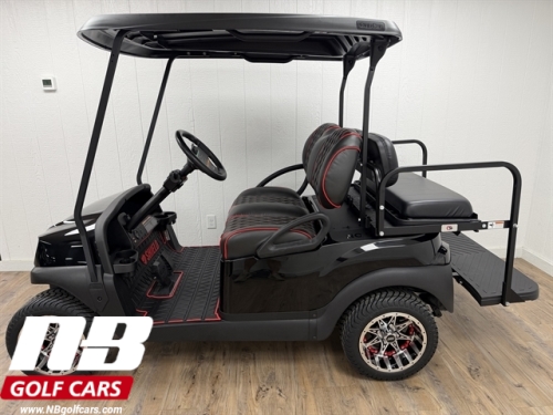 2021 CLUB CAR Tempo