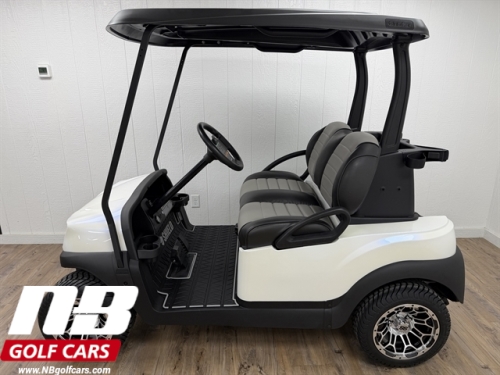 2022 CLUB CAR Tempo
