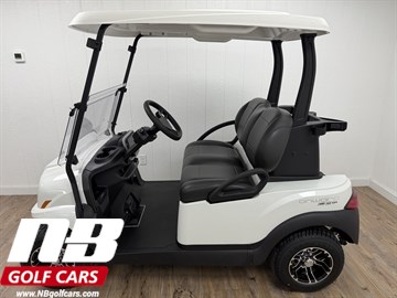 2027 CLUB CAR Onward