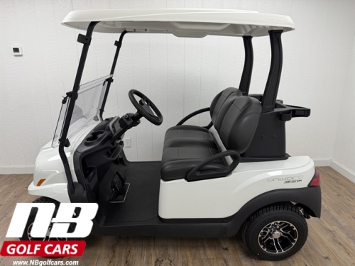 2027 CLUB CAR Onward