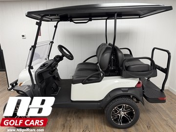 2027 CLUB CAR Onward