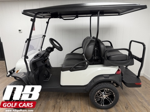 2027 CLUB CAR Onward