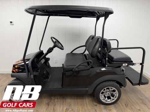 2021 CLUB CAR Tempo