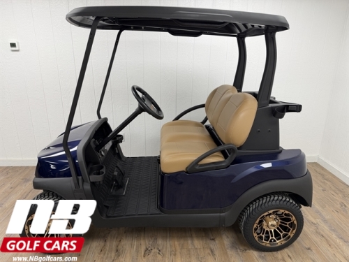 2022 CLUB CAR Tempo
