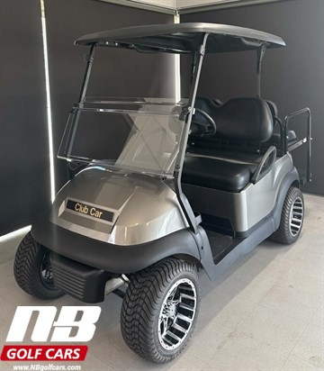 2021 CLUB CAR Precedent