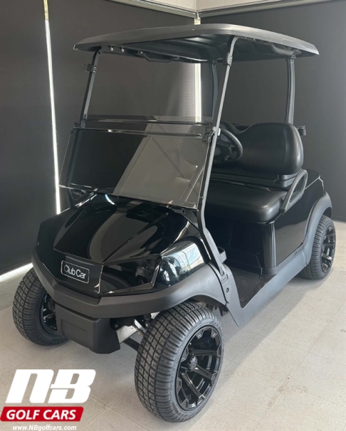 2021 CLUB CAR Tempo