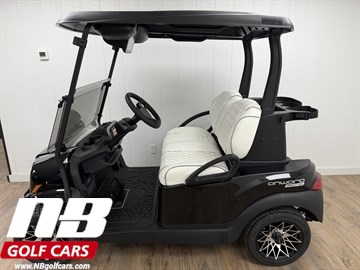 2027 CLUB CAR Onward