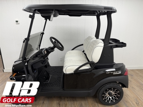 2027 CLUB CAR Onward