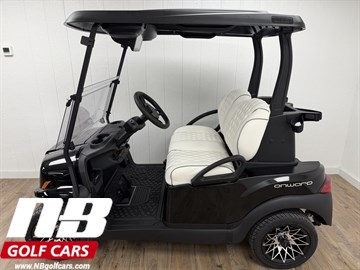 2027 CLUB CAR Onward