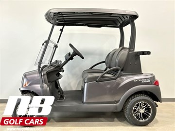 2027 CLUB CAR Onward