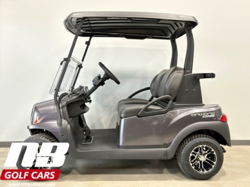 2027 CLUB CAR Onward