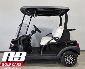 2027 CLUB CAR Onward
