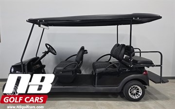 2018 CLUB CAR Precedent