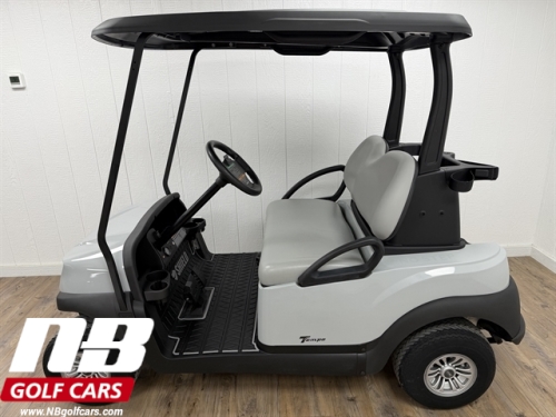 2022 CLUB CAR Tempo