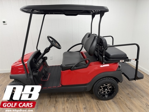 2023 CLUB CAR Tempo