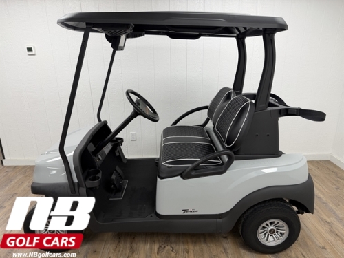 2021 CLUB CAR Tempo