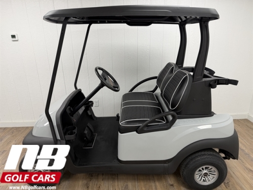 2021 CLUB CAR Tempo