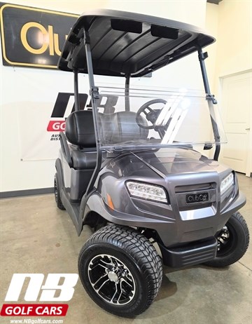 2027 CLUB CAR Onward