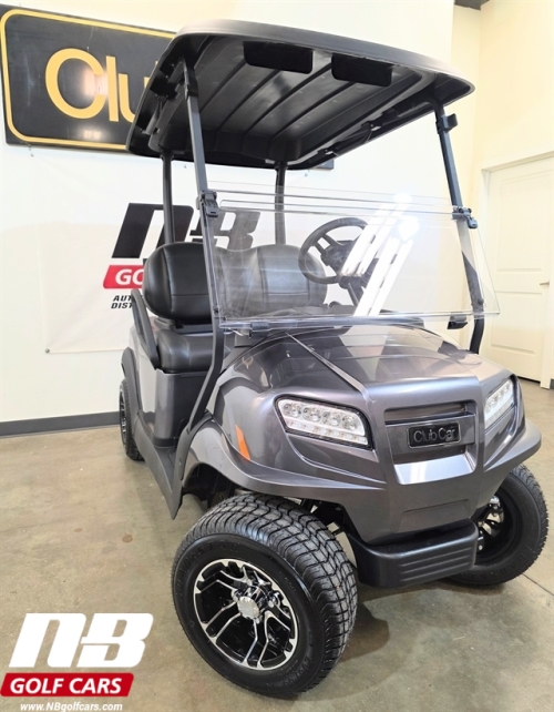 2027 CLUB CAR Onward