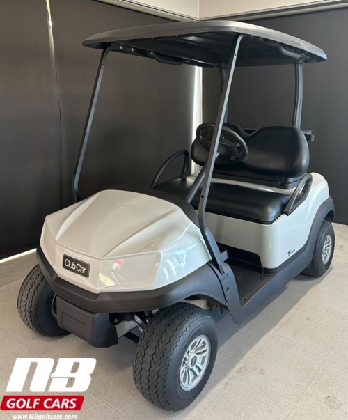 2021 CLUB CAR Tempo