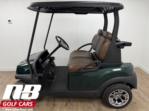 2020 CLUB CAR Tempo