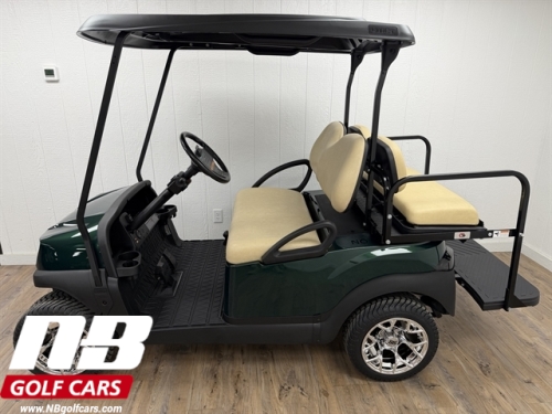 2021 CLUB CAR Tempo
