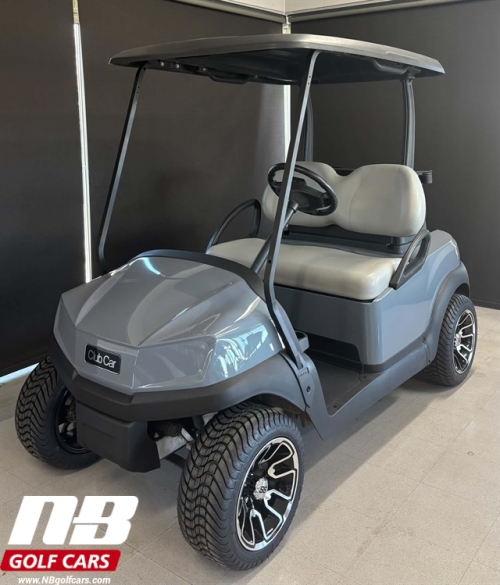 2021 CLUB CAR Tempo