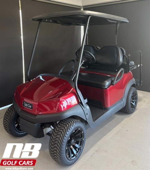 2020 CLUB CAR Tempo