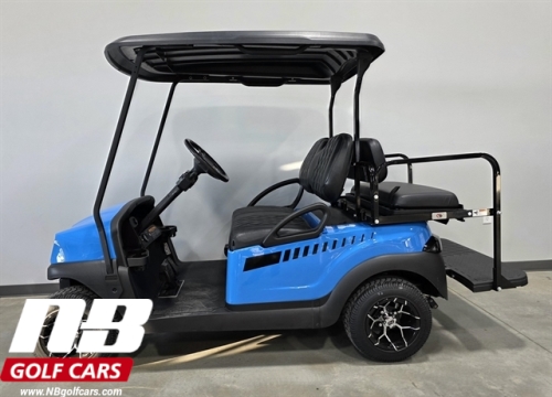 2018 CLUB CAR Tempo