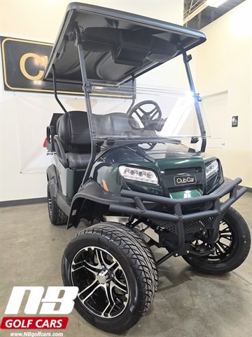 2027 CLUB CAR Onward
