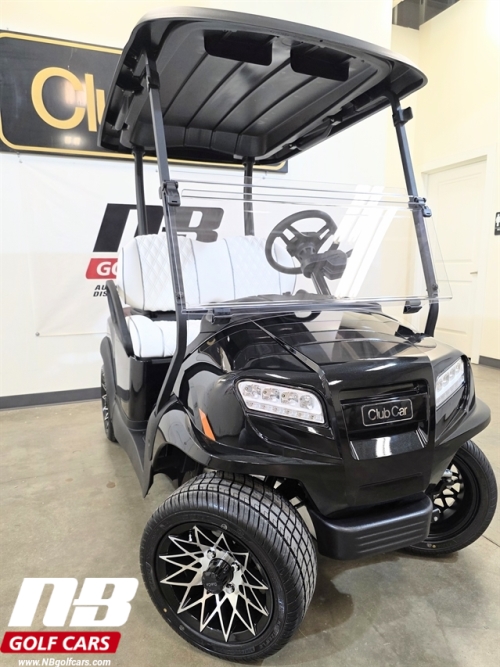 2027 CLUB CAR Onward