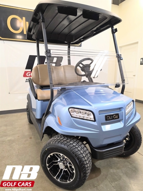 2027 CLUB CAR Onward