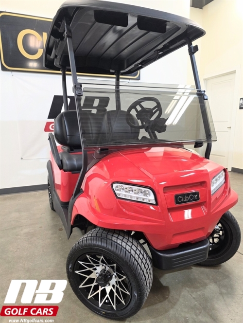 2027 CLUB CAR Onward