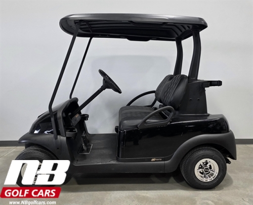 2004 CLUB CAR Precedent