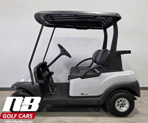 2008 CLUB CAR Precedent