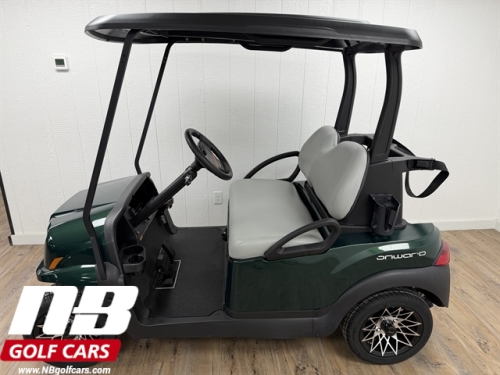 2022 CLUB CAR Onward
