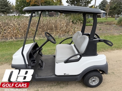 2023 CLUB CAR Tempo