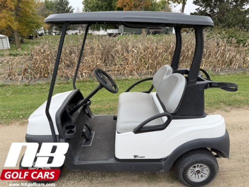 2023 CLUB CAR Tempo