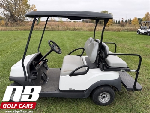 2023 CLUB CAR Tempo
