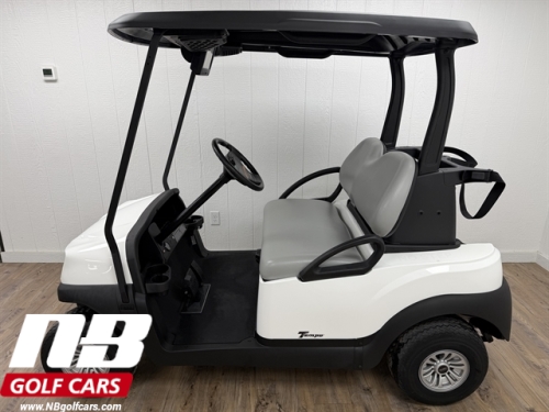 2021 CLUB CAR Tempo