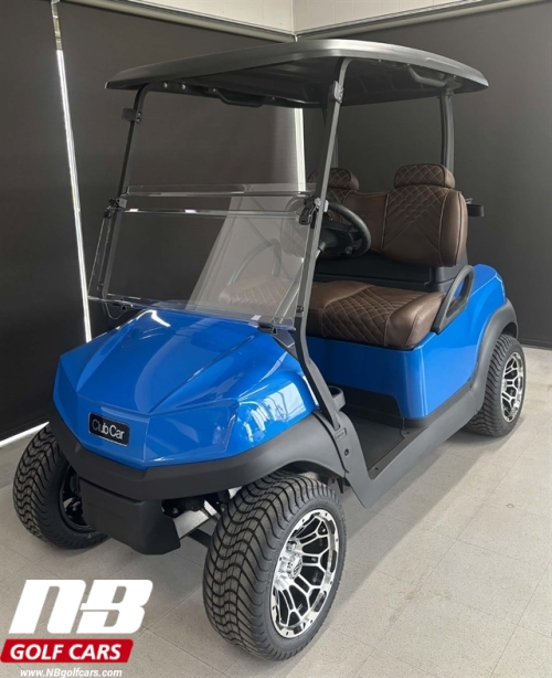2023 CLUB CAR Tempo