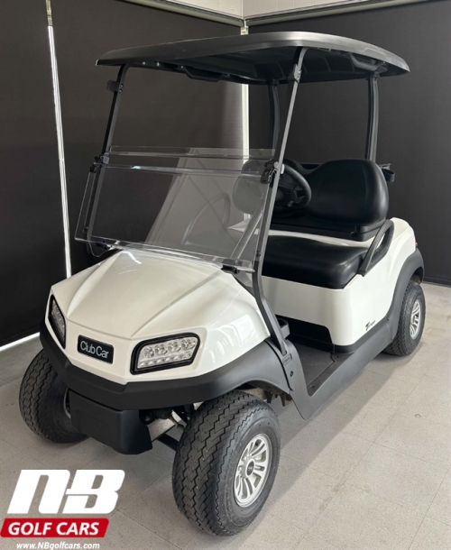 2023 CLUB CAR Tempo